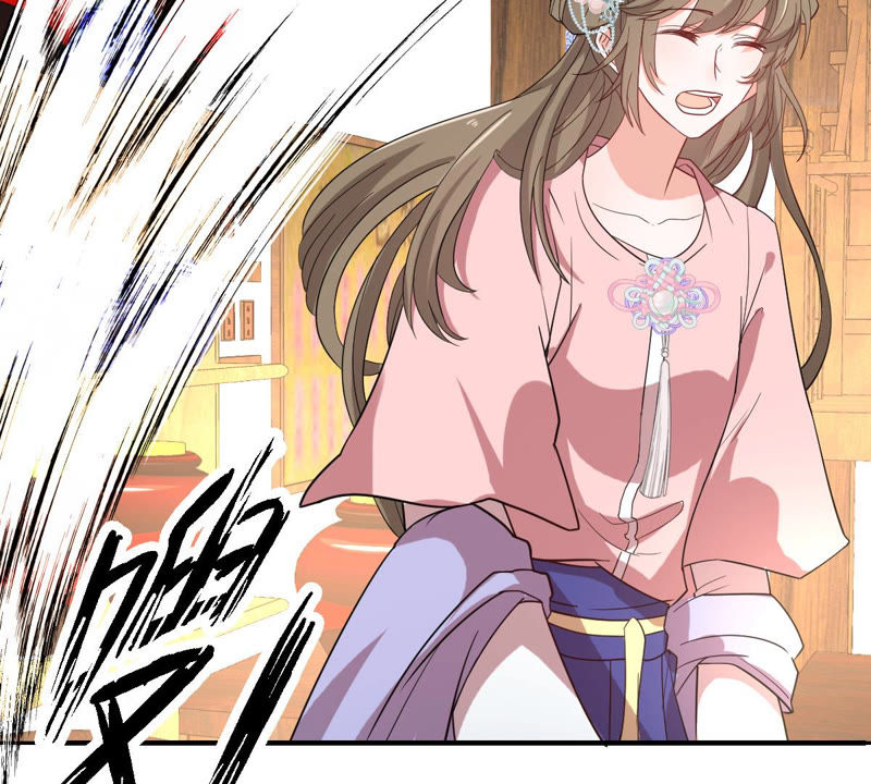 《世无良猫》漫画最新章节第123话 特殊的撸猫方式免费下拉式在线观看章节第【23】张图片