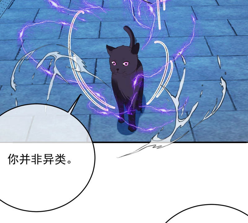 《世无良猫》漫画最新章节第126话 变回可爱的小猫咪免费下拉式在线观看章节第【38】张图片