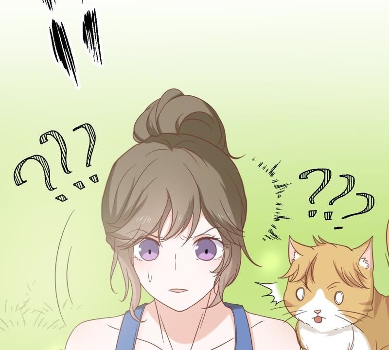 《世无良猫》漫画最新章节第13话 主动献吻免费下拉式在线观看章节第【75】张图片