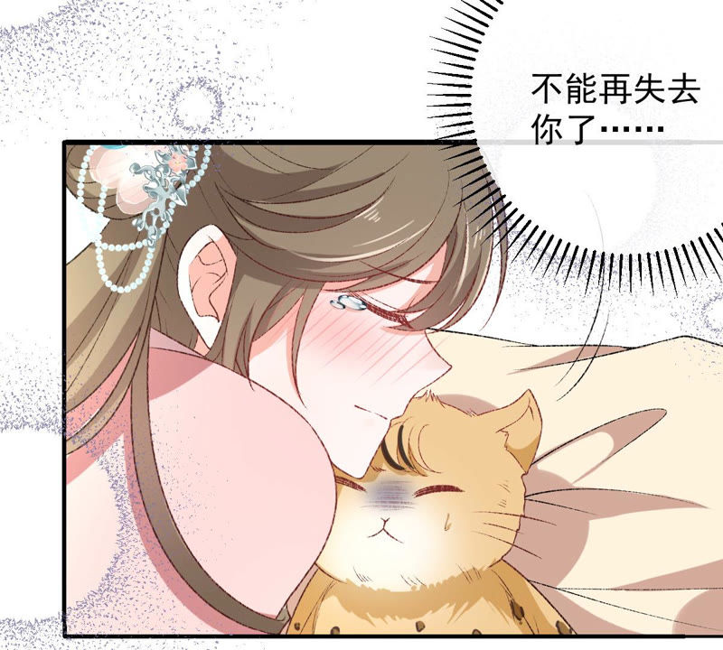 《世无良猫》漫画最新章节第128话 求求你快醒来！免费下拉式在线观看章节第【52】张图片