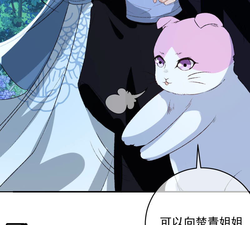 《世无良猫》漫画最新章节第129话 终于露出马脚了免费下拉式在线观看章节第【47】张图片