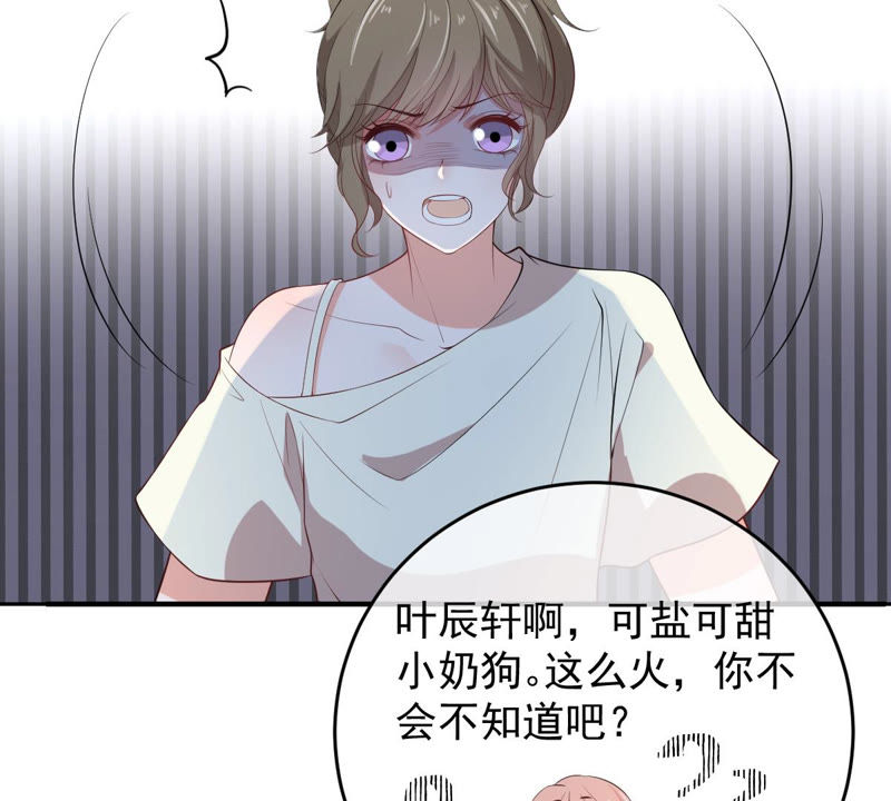 《世无良猫》漫画最新章节第135话 美好的幻象免费下拉式在线观看章节第【52】张图片