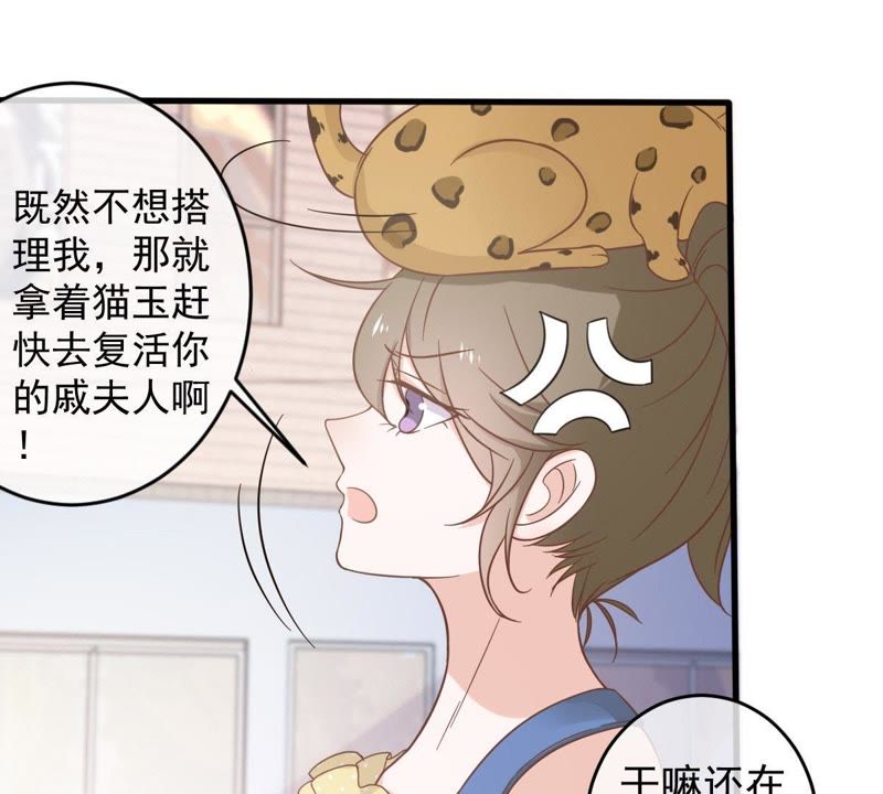 《世无良猫》漫画最新章节第14话 难以启齿的要求免费下拉式在线观看章节第【41】张图片