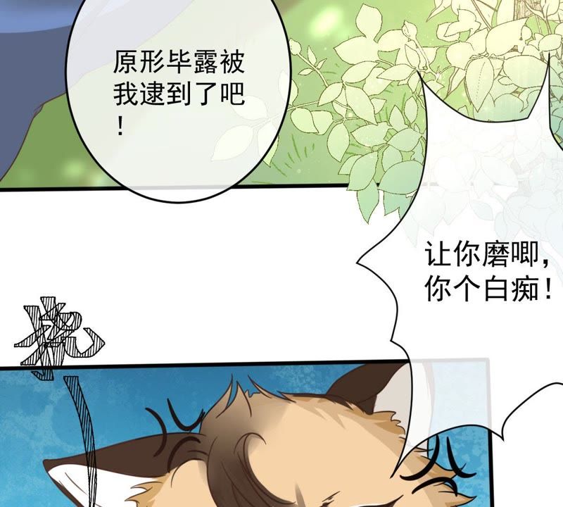 《世无良猫》漫画最新章节第14话 难以启齿的要求免费下拉式在线观看章节第【5】张图片