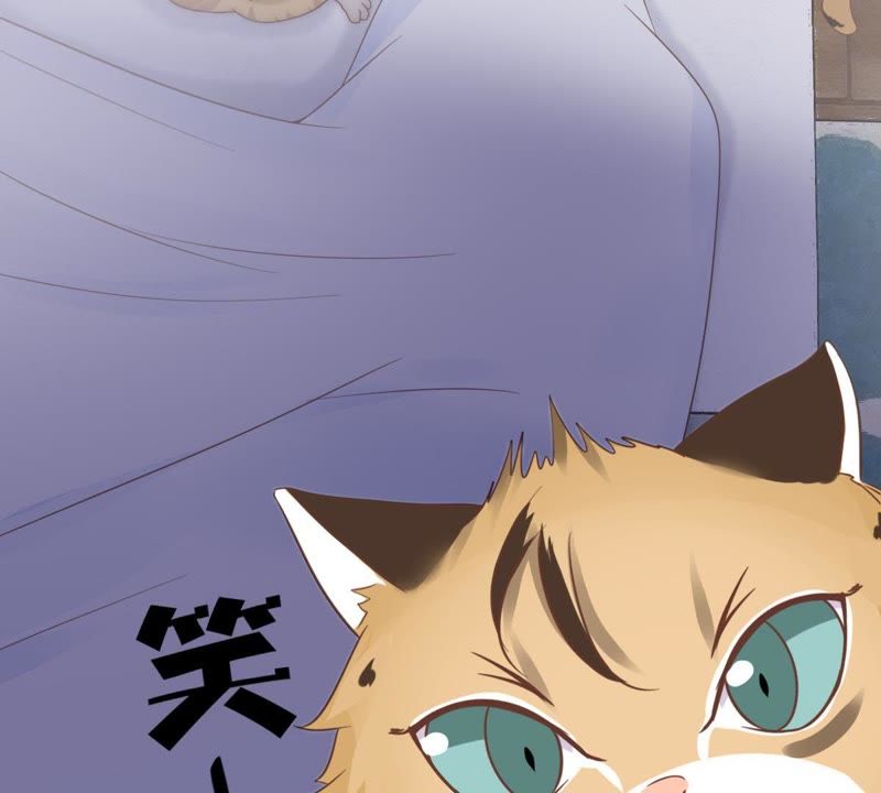 《世无良猫》漫画最新章节第14话 难以启齿的要求免费下拉式在线观看章节第【89】张图片