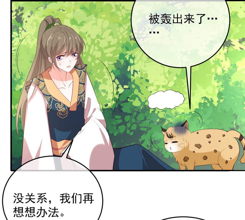 《世无良猫》漫画最新章节第139话 故伎重演免费下拉式在线观看章节第【34】张图片