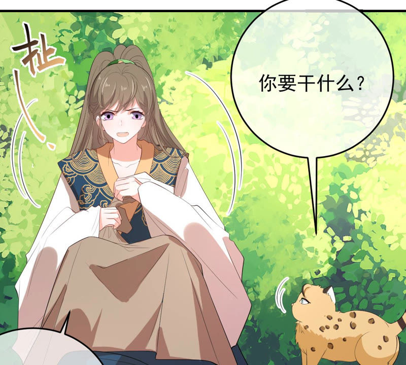 《世无良猫》漫画最新章节第139话 故伎重演免费下拉式在线观看章节第【41】张图片