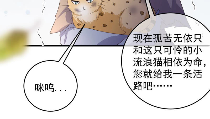 《世无良猫》漫画最新章节第140话 蒙混过关免费下拉式在线观看章节第【15】张图片