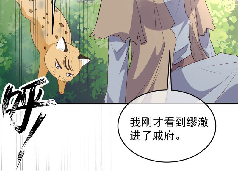 《世无良猫》漫画最新章节第140话 蒙混过关免费下拉式在线观看章节第【41】张图片