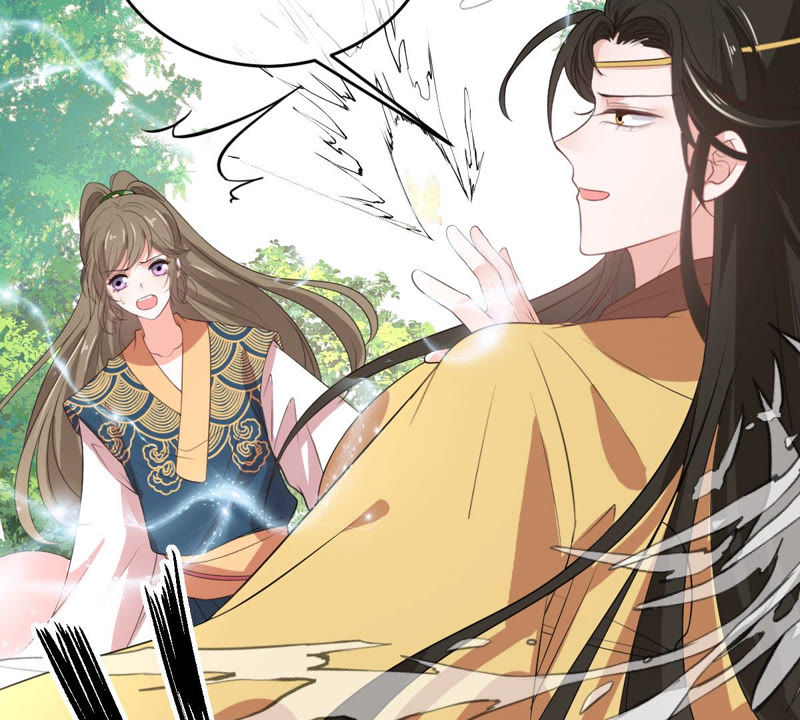 《世无良猫》漫画最新章节第142话 主动献身免费下拉式在线观看章节第【10】张图片