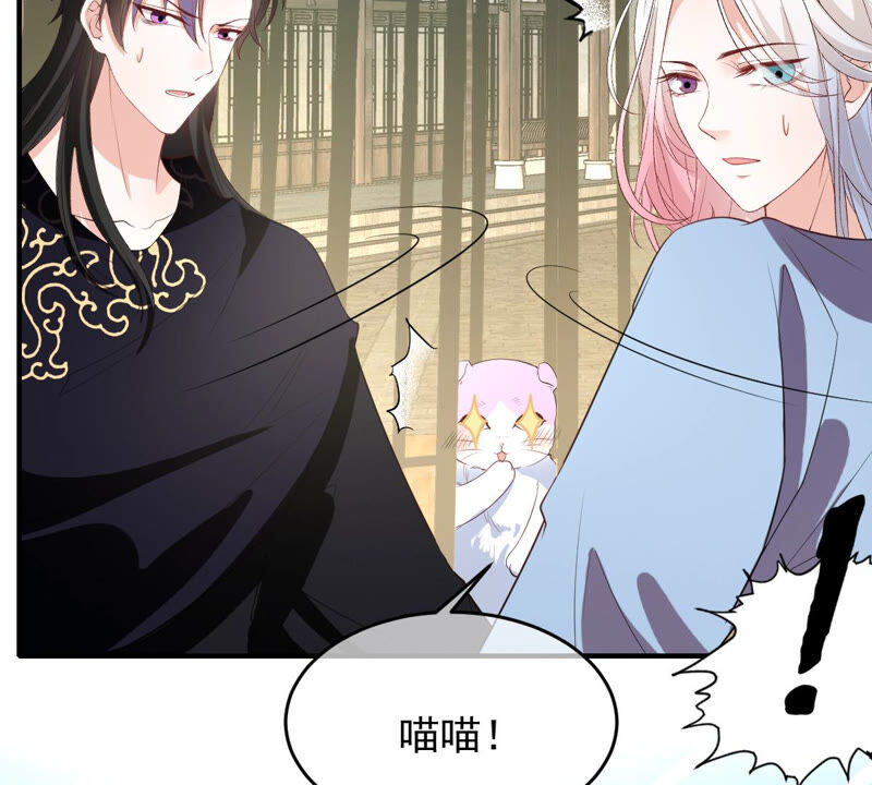 《世无良猫》漫画最新章节第151话 戏法师登场！免费下拉式在线观看章节第【24】张图片