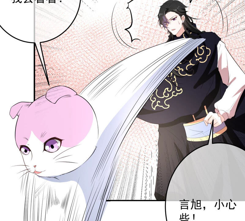 《世无良猫》漫画最新章节第152话 可怜又无助免费下拉式在线观看章节第【20】张图片