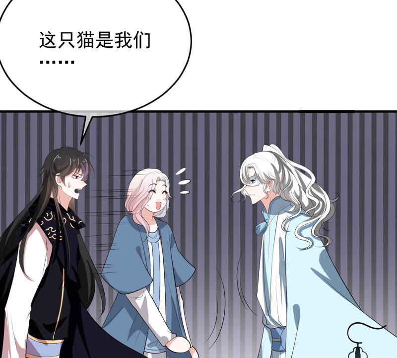 《世无良猫》漫画最新章节第152话 可怜又无助免费下拉式在线观看章节第【34】张图片