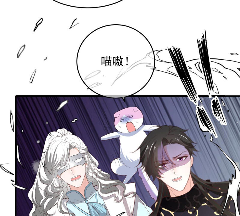 《世无良猫》漫画最新章节第161话 表白大行动免费下拉式在线观看章节第【38】张图片