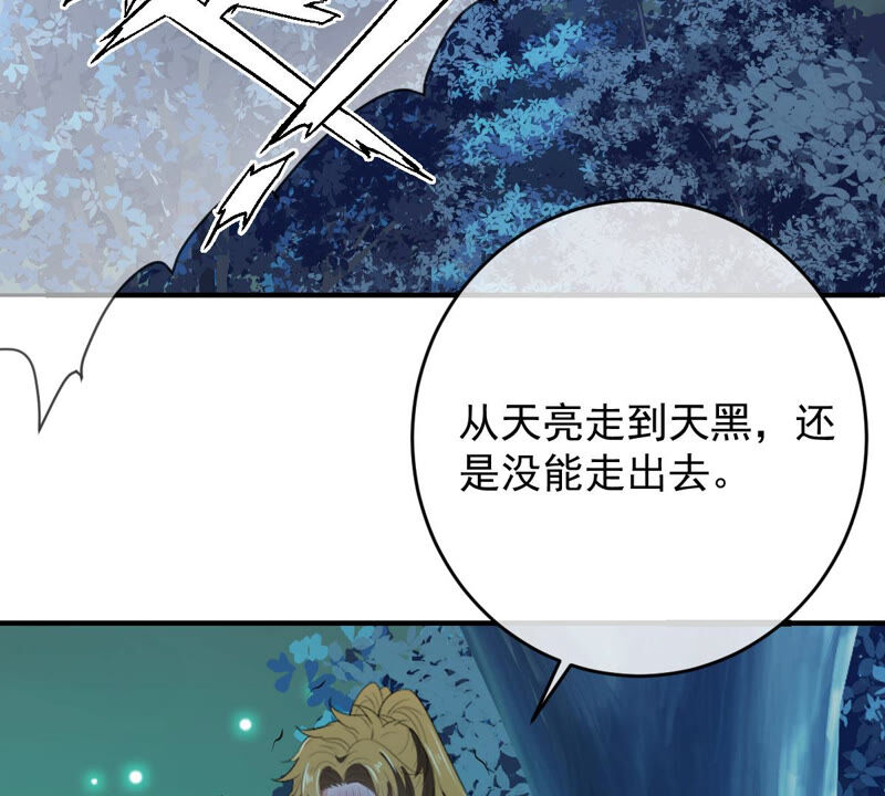 《世无良猫》漫画最新章节第163话 被困山林免费下拉式在线观看章节第【5】张图片