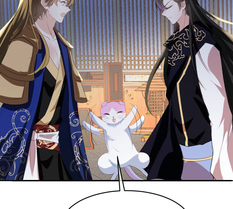 《世无良猫》漫画最新章节第165话 改变心意免费下拉式在线观看章节第【30】张图片