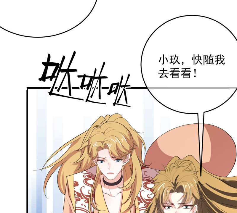 《世无良猫》漫画最新章节第171话 楚青昏迷免费下拉式在线观看章节第【12】张图片