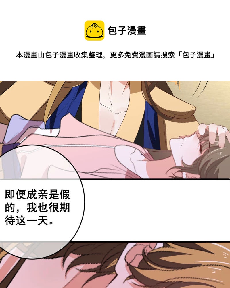 《世无良猫》漫画最新章节第173话 成亲在即免费下拉式在线观看章节第【28】张图片