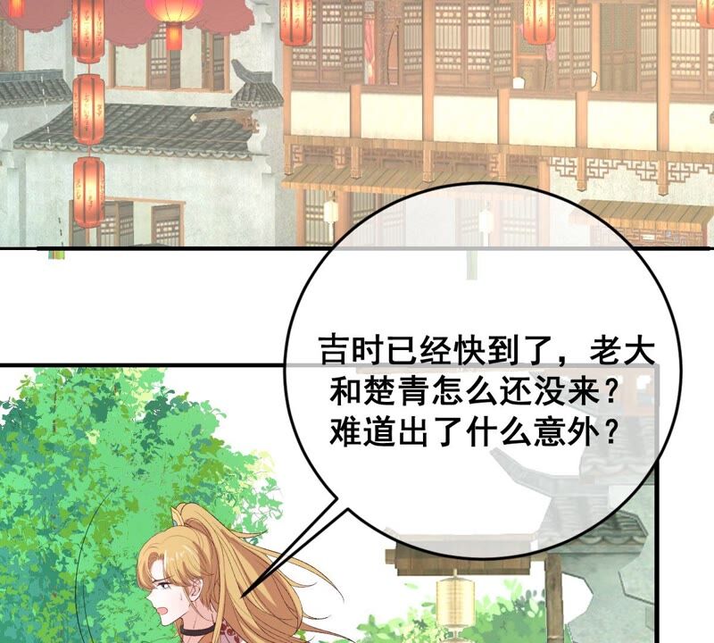 《世无良猫》漫画最新章节第174话 遇袭免费下拉式在线观看章节第【26】张图片