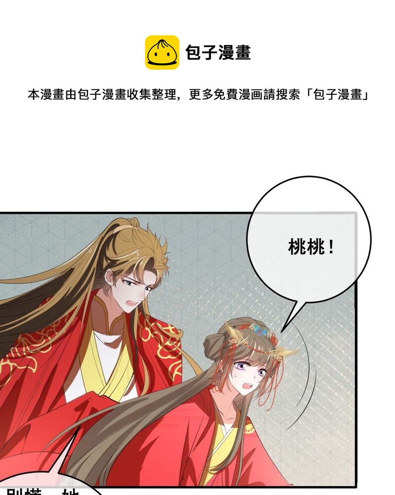 《世无良猫》漫画最新章节第175话 新婚贺礼免费下拉式在线观看章节第【30】张图片