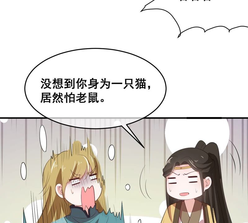 《世无良猫》漫画最新章节第179话 以假代真免费下拉式在线观看章节第【51】张图片