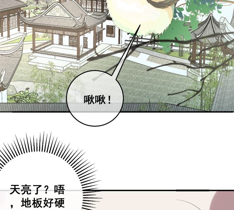 《世无良猫》漫画最新章节第181话 营救计划免费下拉式在线观看章节第【4】张图片