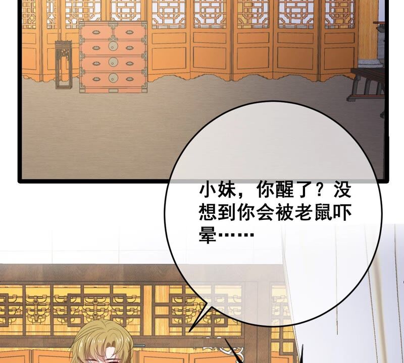 《世无良猫》漫画最新章节第186话 桃桃的生活免费下拉式在线观看章节第【14】张图片