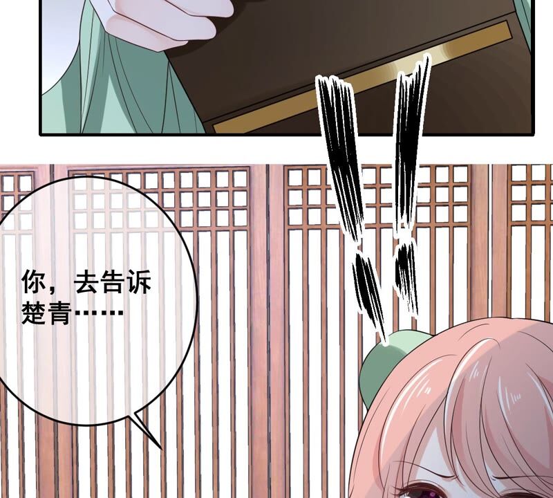 《世无良猫》漫画最新章节第186话 桃桃的生活免费下拉式在线观看章节第【55】张图片