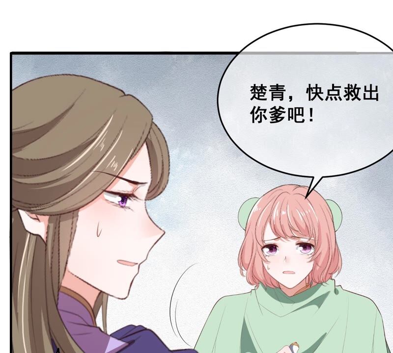 《世无良猫》漫画最新章节第195话 解救楚神医免费下拉式在线观看章节第【28】张图片