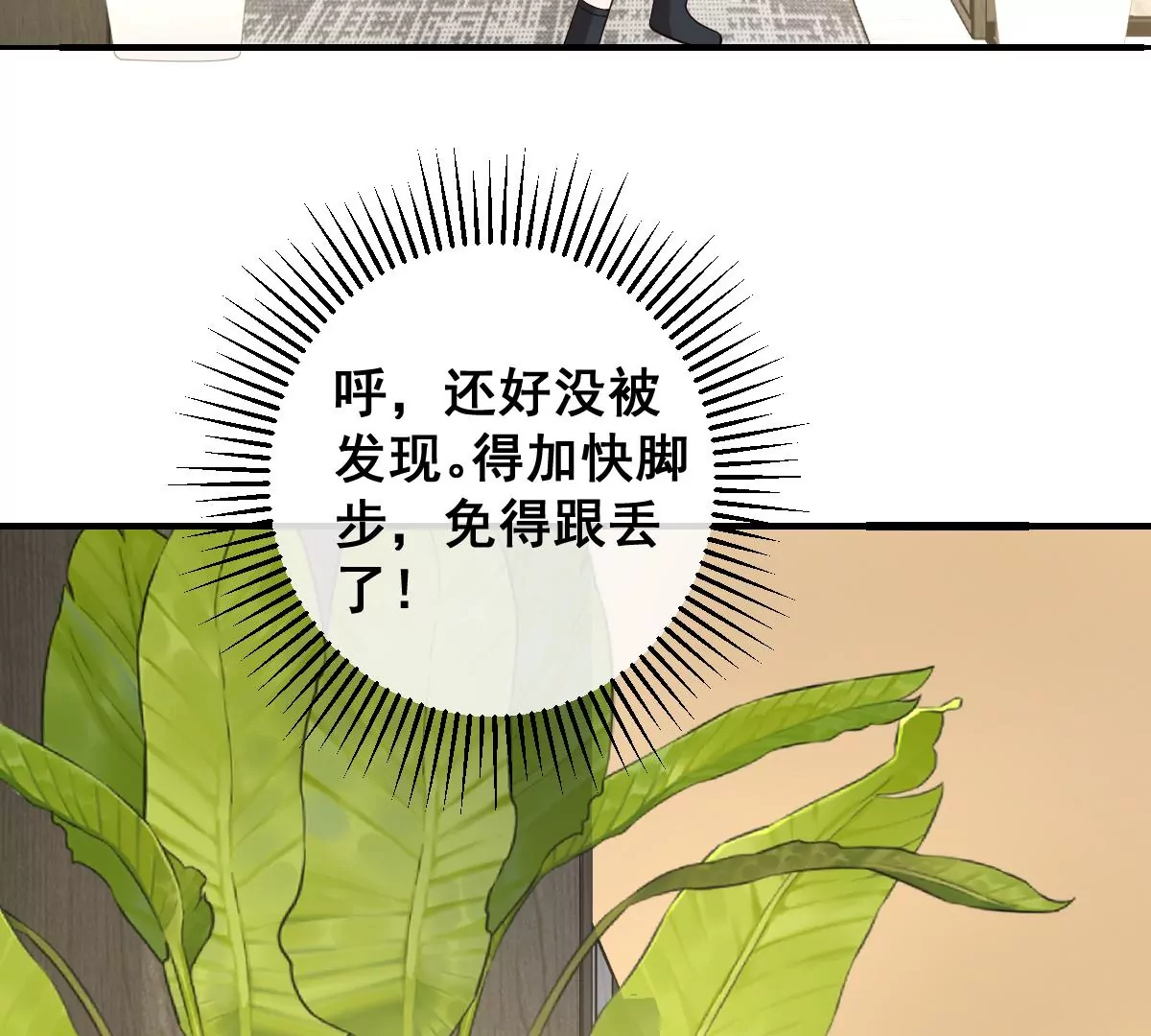 《世无良猫》漫画最新章节第208话 改头换面免费下拉式在线观看章节第【48】张图片