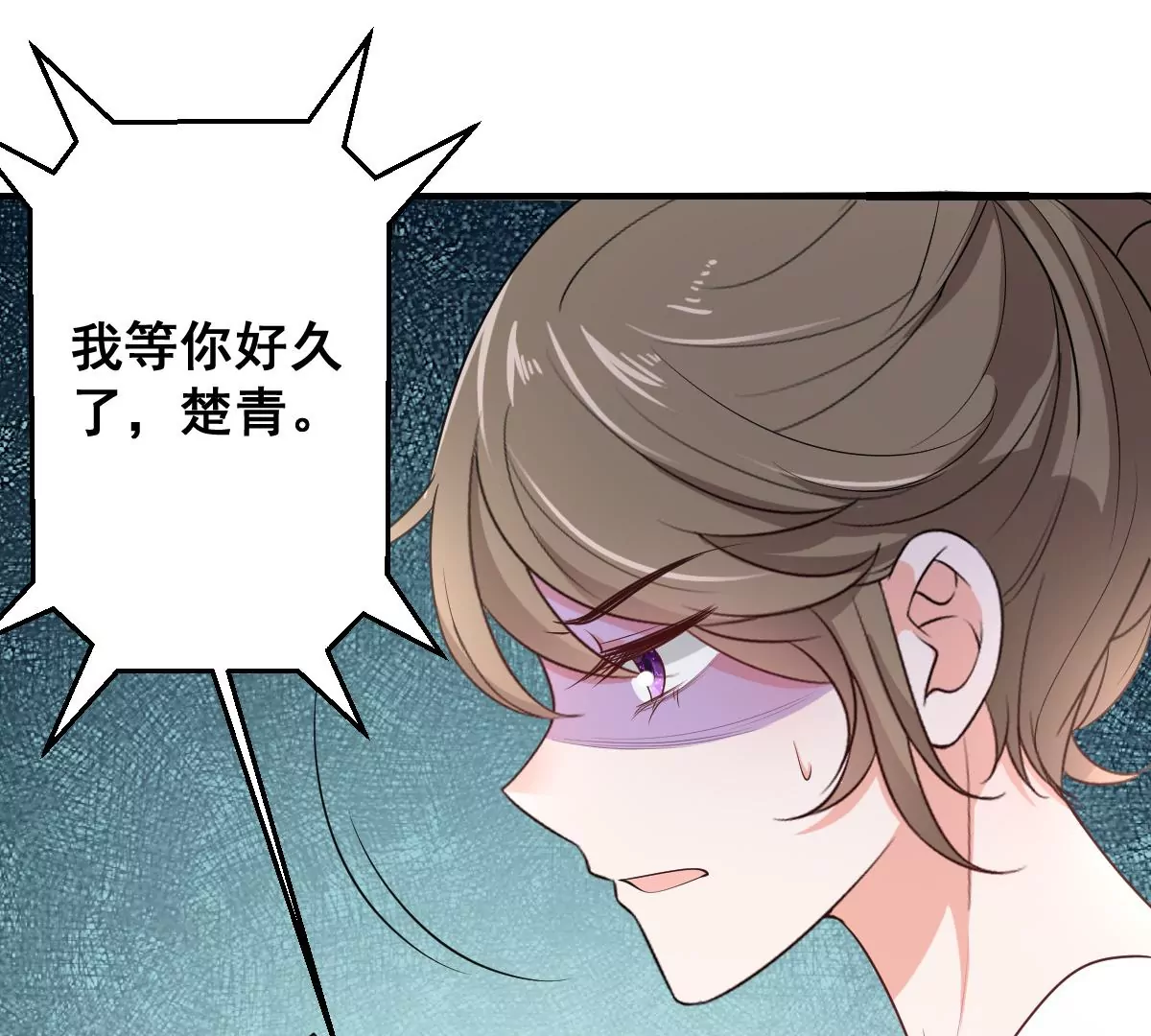 《世无良猫》漫画最新章节第220话 汪云韶的阴谋免费下拉式在线观看章节第【12】张图片