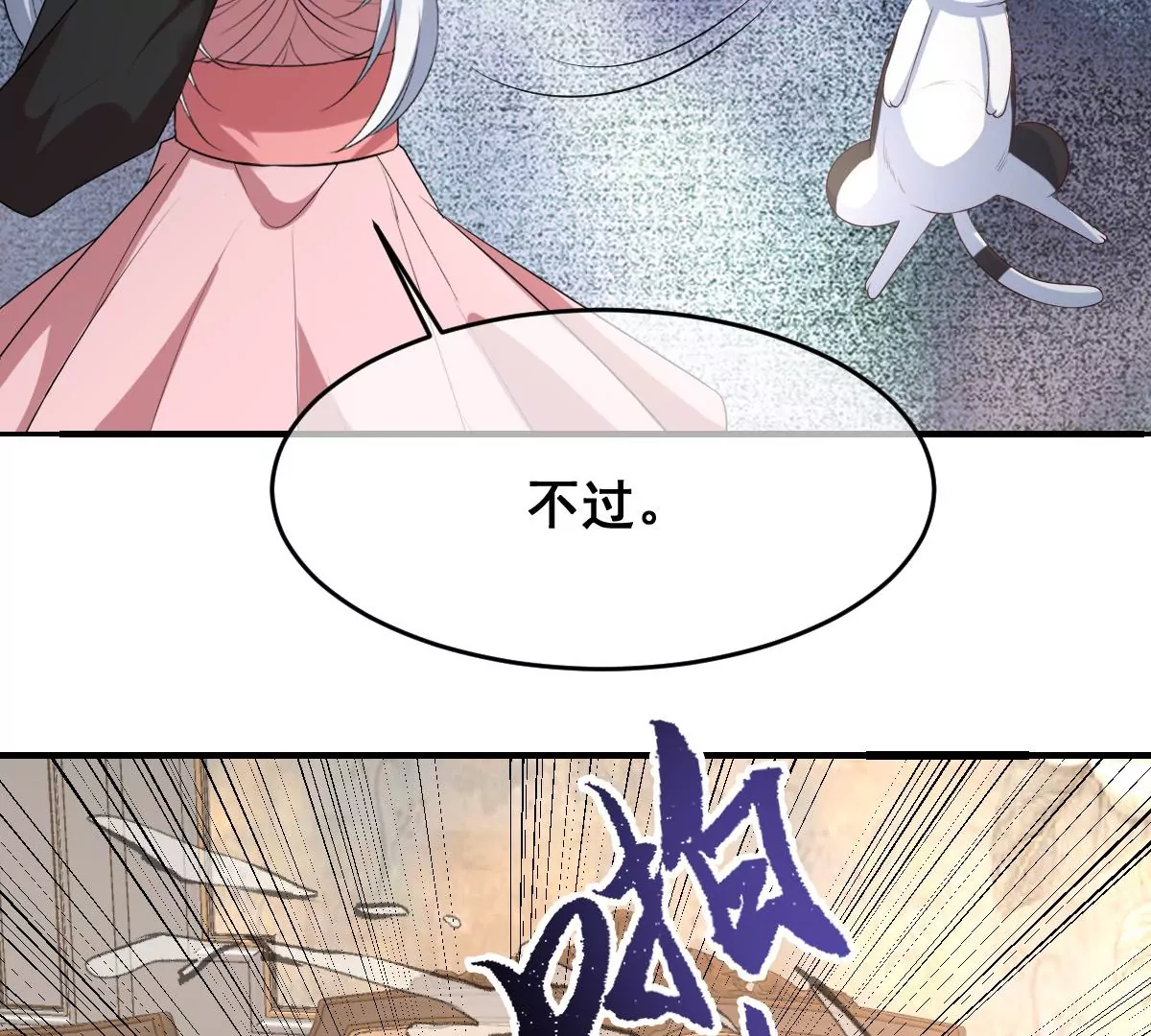 《世无良猫》漫画最新章节第223话 拯救计划开始！免费下拉式在线观看章节第【10】张图片