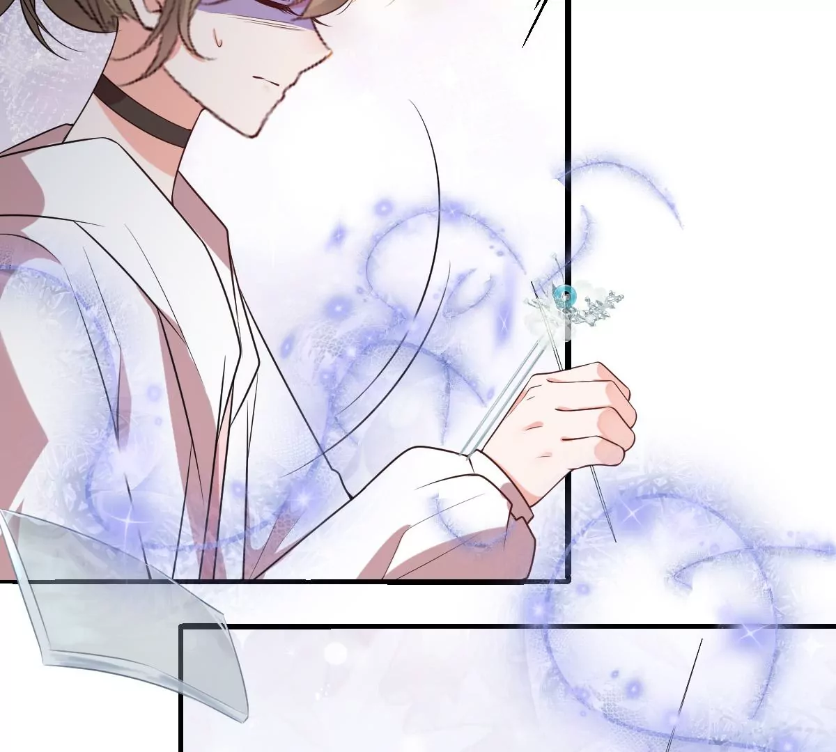 《世无良猫》漫画最新章节第226话 危在旦夕！免费下拉式在线观看章节第【6】张图片