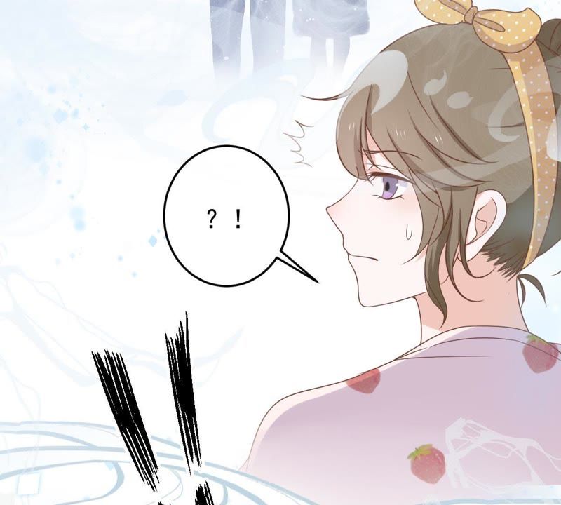 《世无良猫》漫画最新章节第23话 楚青与戚夫人免费下拉式在线观看章节第【7】张图片