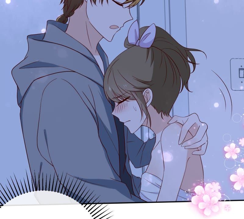 《世无良猫》漫画最新章节第26话 被看光了免费下拉式在线观看章节第【44】张图片