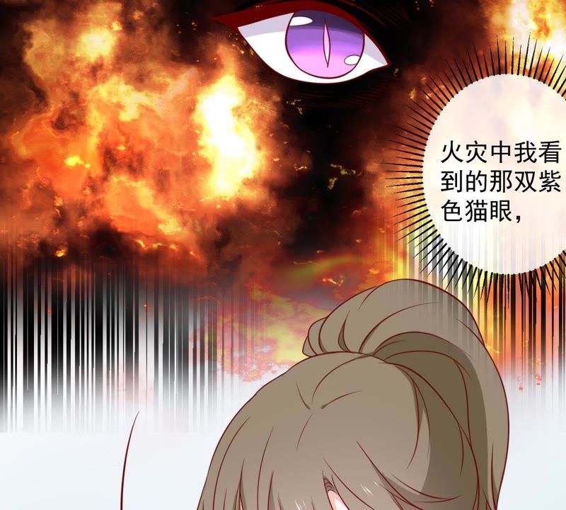 《世无良猫》漫画最新章节第28话 楚青的备胎免费下拉式在线观看章节第【48】张图片