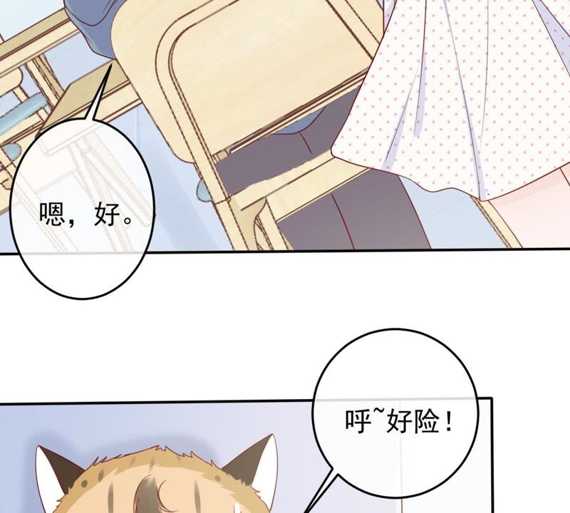 《世无良猫》漫画最新章节第29话 追妻火葬场免费下拉式在线观看章节第【13】张图片