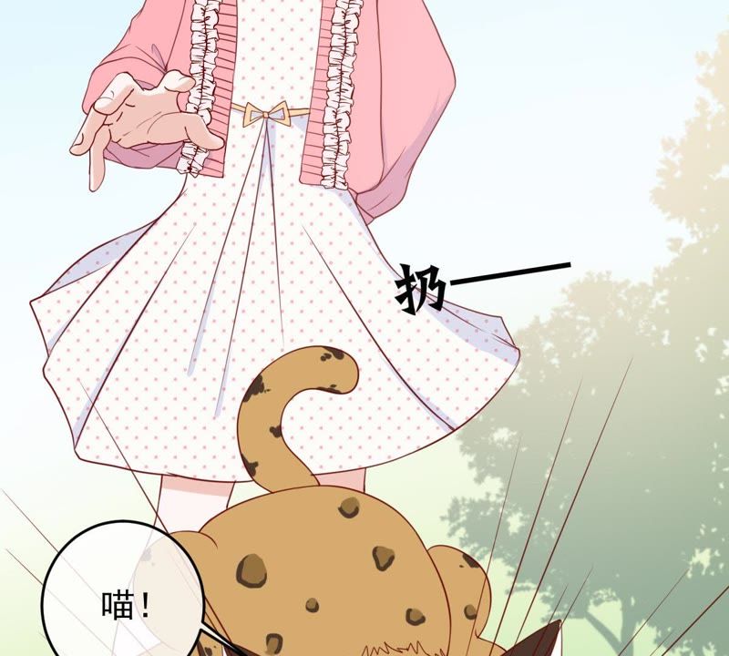 《世无良猫》漫画最新章节第29话 追妻火葬场免费下拉式在线观看章节第【19】张图片