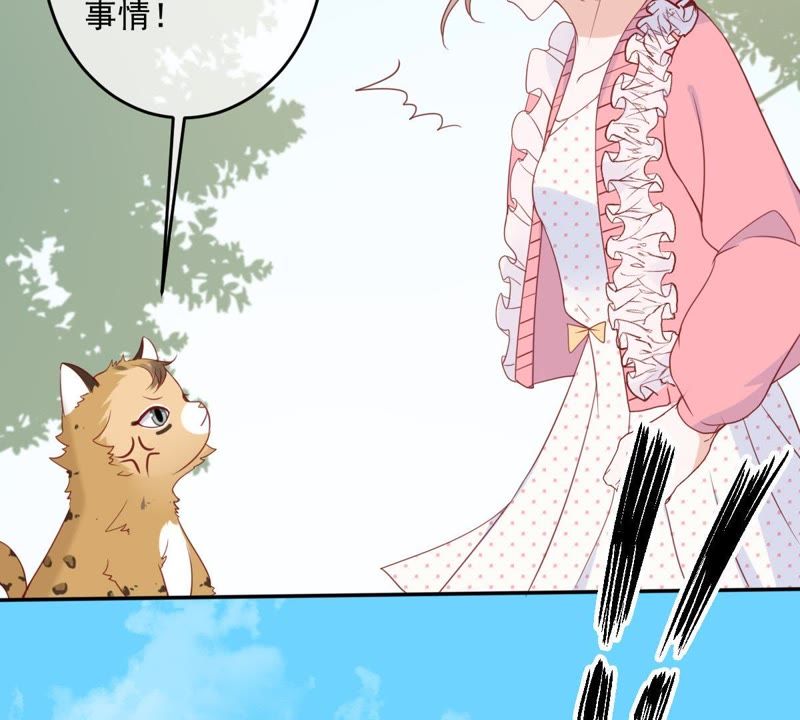 《世无良猫》漫画最新章节第29话 追妻火葬场免费下拉式在线观看章节第【23】张图片