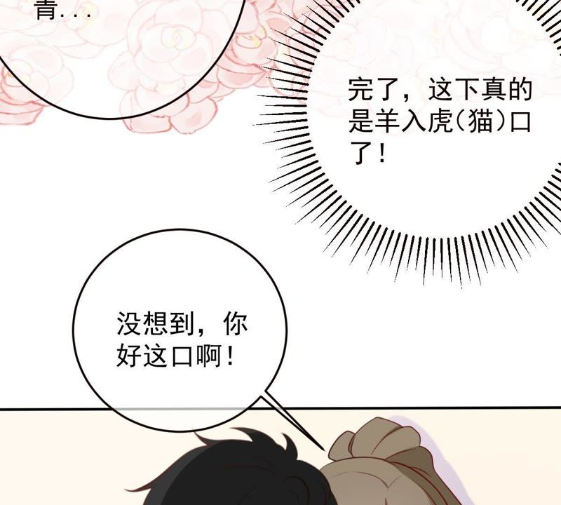 《世无良猫》漫画最新章节第31话 羊入虎口免费下拉式在线观看章节第【37】张图片