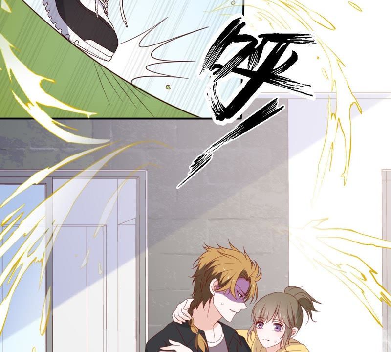 《世无良猫》漫画最新章节第32话 缪珏和缪夜笙的情义免费下拉式在线观看章节第【9】张图片