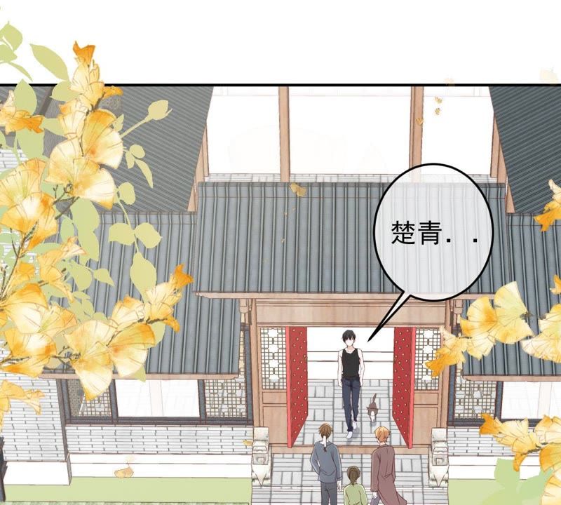 《世无良猫》漫画最新章节第37话 我们，可是很痴情的免费下拉式在线观看章节第【3】张图片