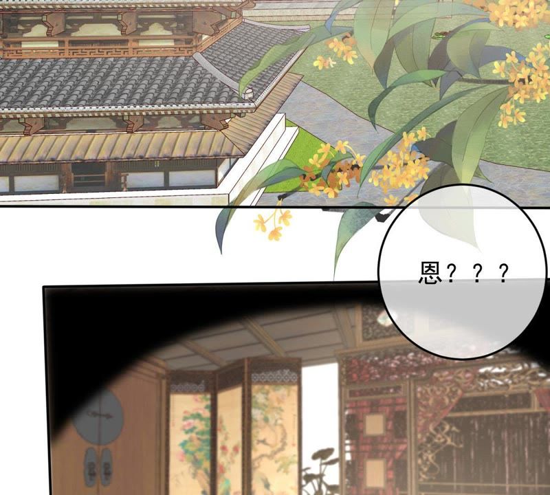 《世无良猫》漫画最新章节第40话 戚夫人对战缪瑜免费下拉式在线观看章节第【64】张图片