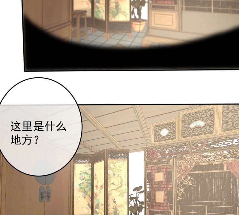 《世无良猫》漫画最新章节第40话 戚夫人对战缪瑜免费下拉式在线观看章节第【65】张图片