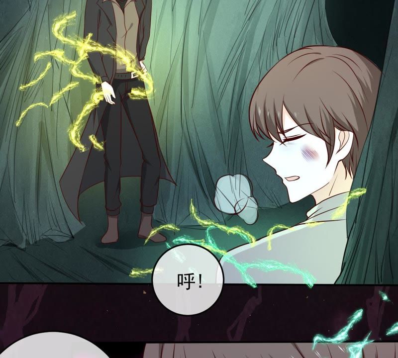 《世无良猫》漫画最新章节第42话 楚青联手戚夫人免费下拉式在线观看章节第【22】张图片