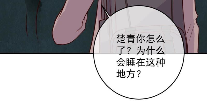 《世无良猫》漫画最新章节第42话 楚青联手戚夫人免费下拉式在线观看章节第【36】张图片