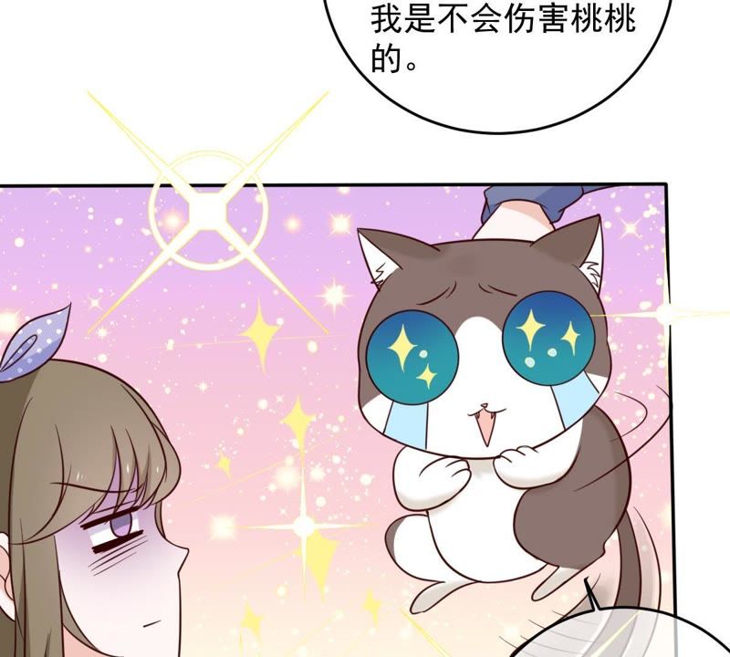 《世无良猫》漫画最新章节第48话 缪夜笙的邀请免费下拉式在线观看章节第【11】张图片