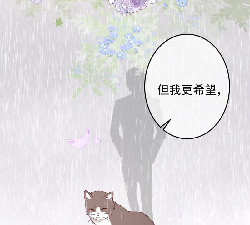 《世无良猫》漫画最新章节第48话 缪夜笙的邀请免费下拉式在线观看章节第【22】张图片