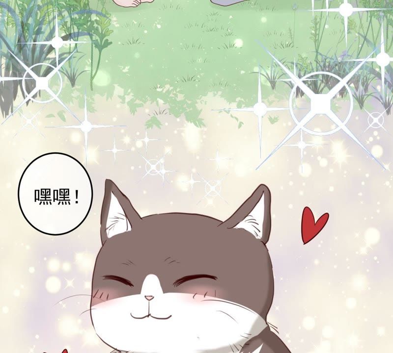 《世无良猫》漫画最新章节第48话 缪夜笙的邀请免费下拉式在线观看章节第【25】张图片