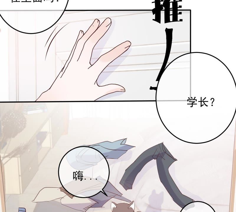 《世无良猫》漫画最新章节第48话 缪夜笙的邀请免费下拉式在线观看章节第【40】张图片